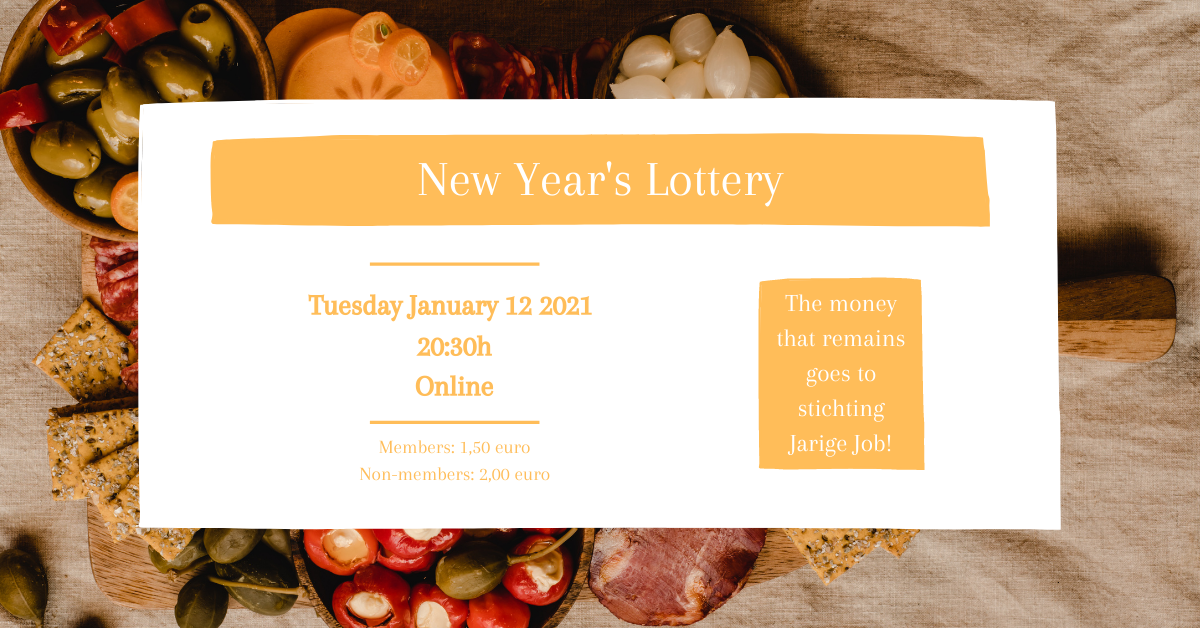 Nieuwjaarsloterij (4)